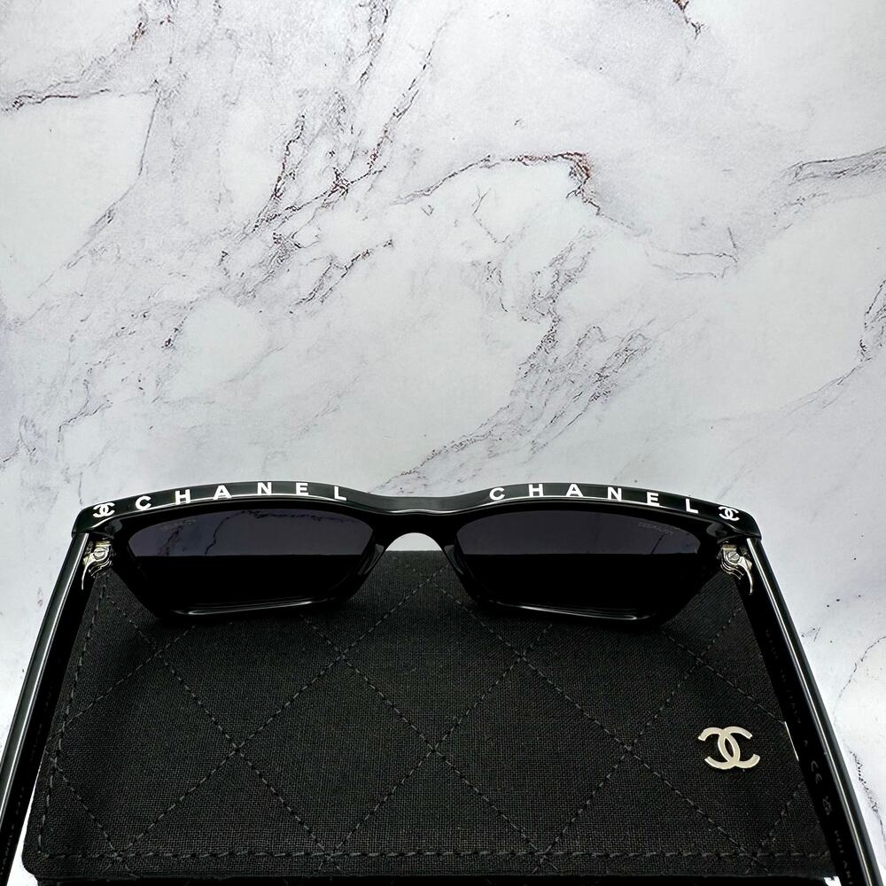 New Chanel Sunglasses - Picture 7 of 16